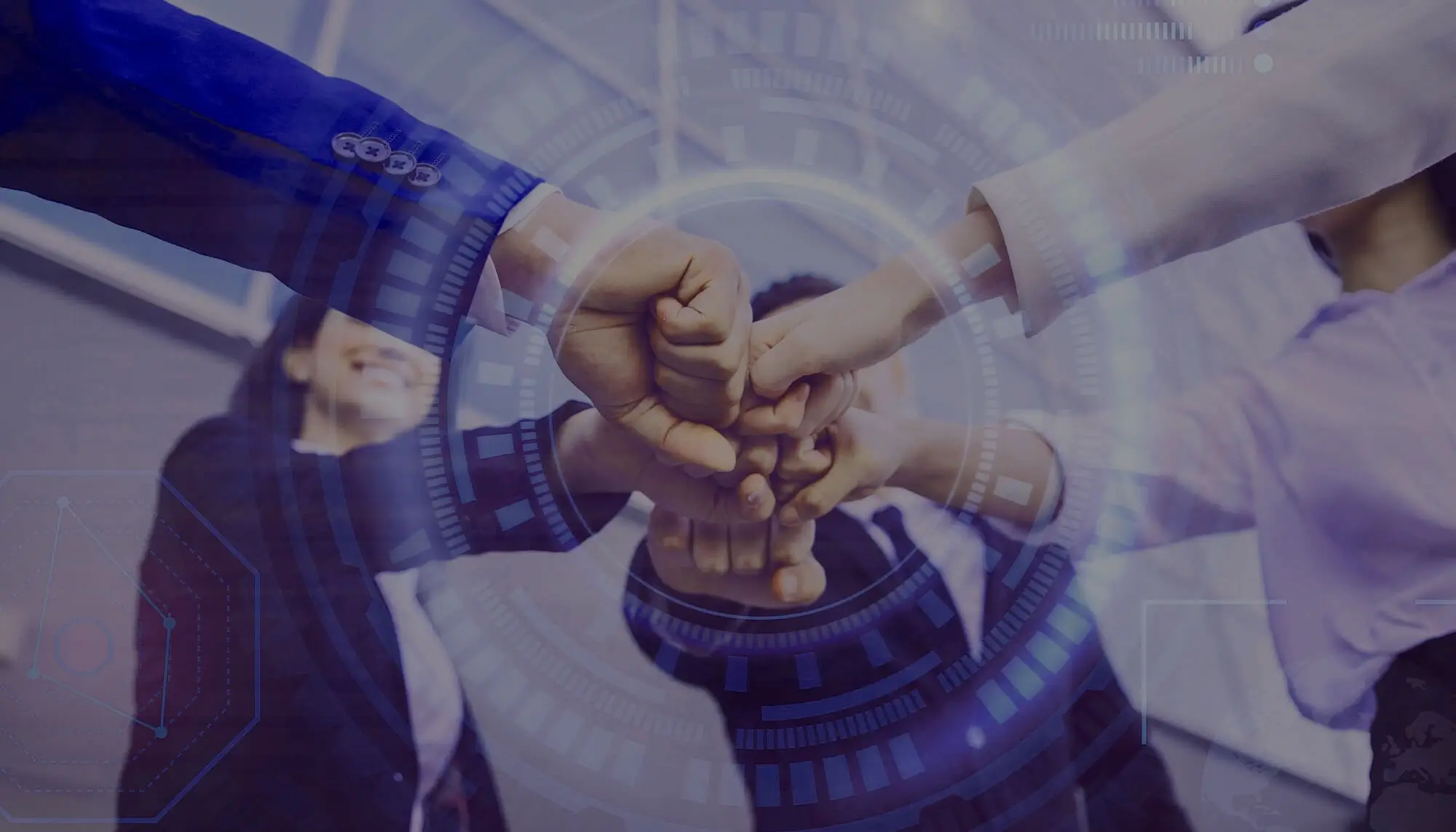About Us Background