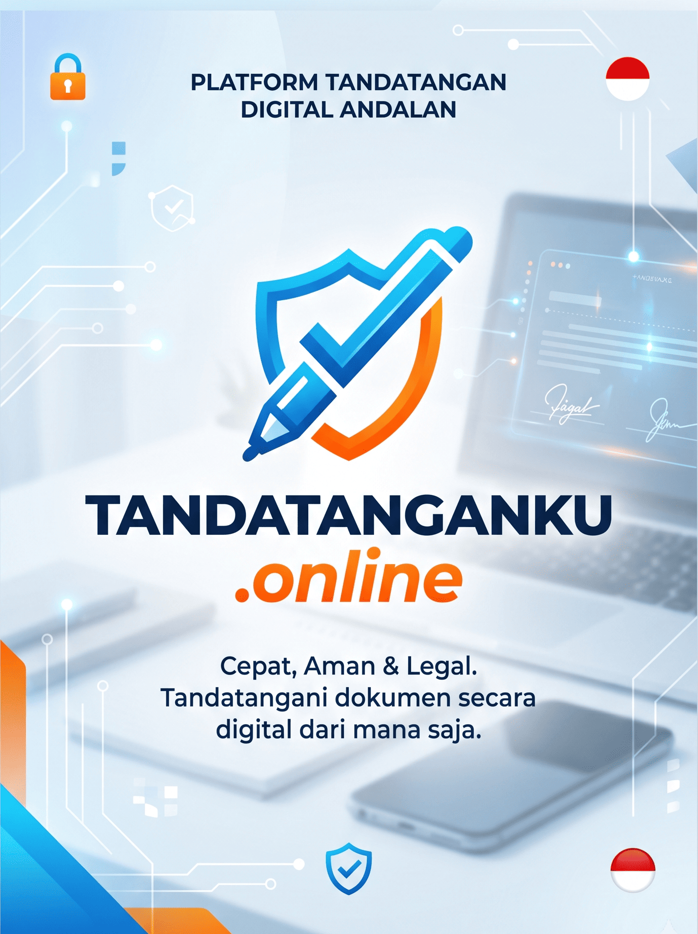 E-Sign by tandatanganku.online