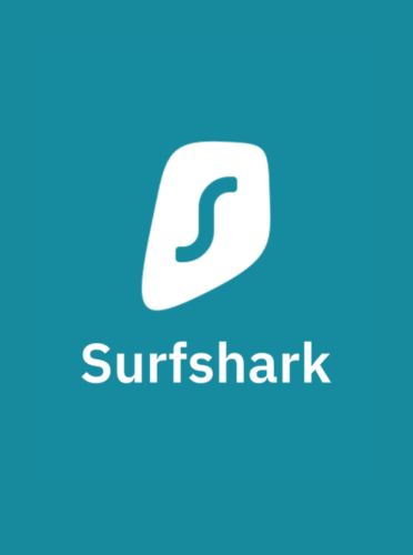 Surfshark VPN