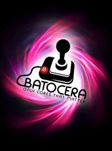 Batocera Gaming