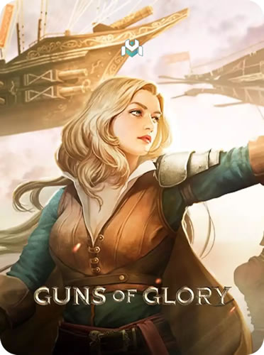 Guns of Glory