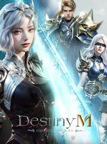 Destiny M