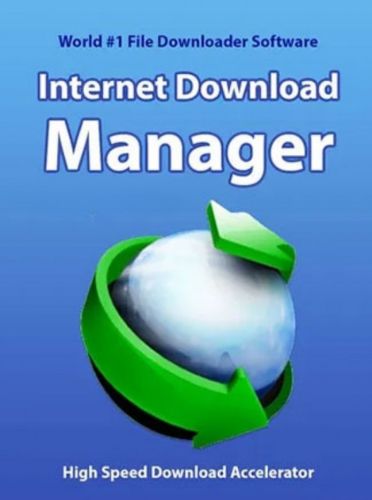 Internet Download Manager