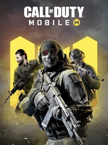 Call of Duty MOBILE