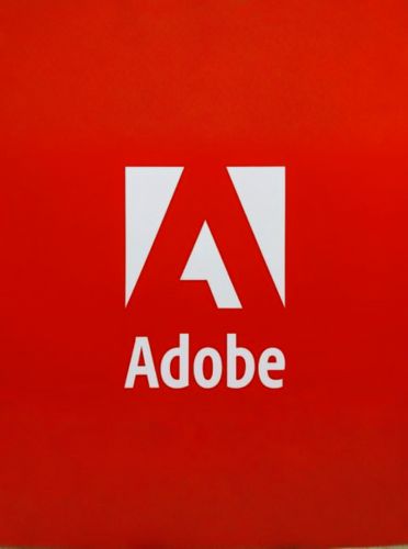 Adobe Product