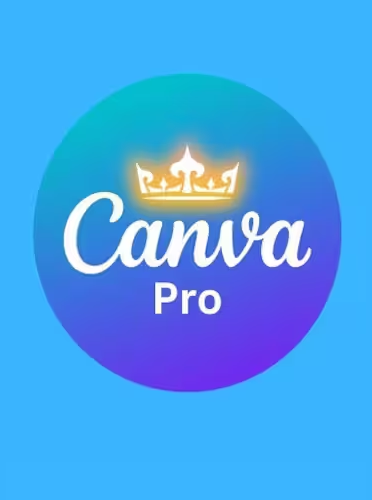 Canva Pro