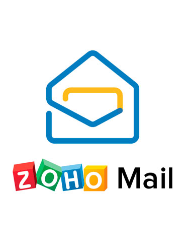 Zoho Email Premium