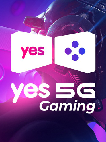 Cloud Gaming GeForce Now YES Malaysia