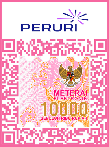 e-Meterai