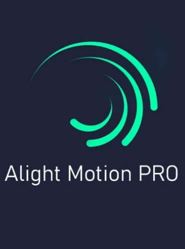 Alight Motion
