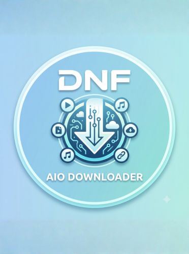 AIO Downloader