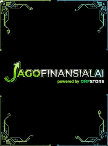 Jago Finansial AI Telegram Bot