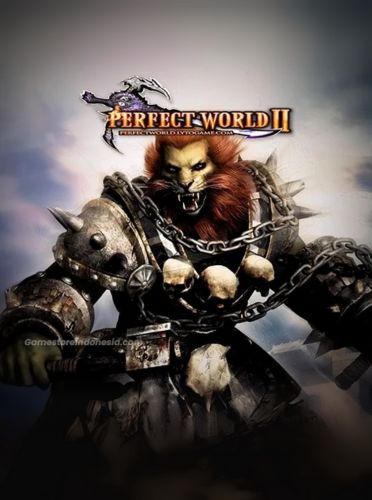 Perfect World 2