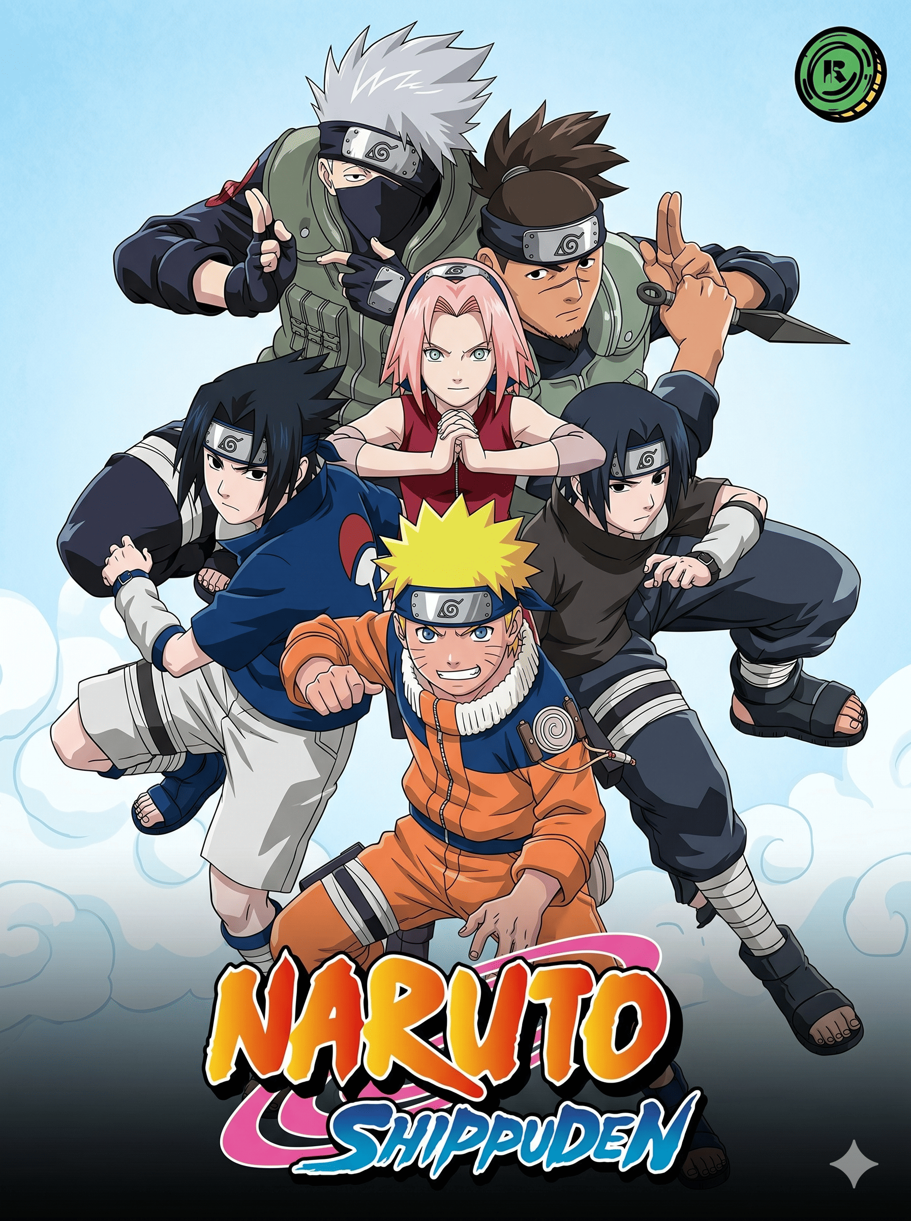 Naruto Shippuden
