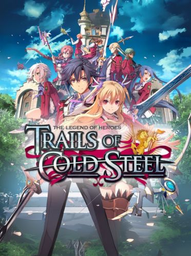 Trails of Cold Steel NW
