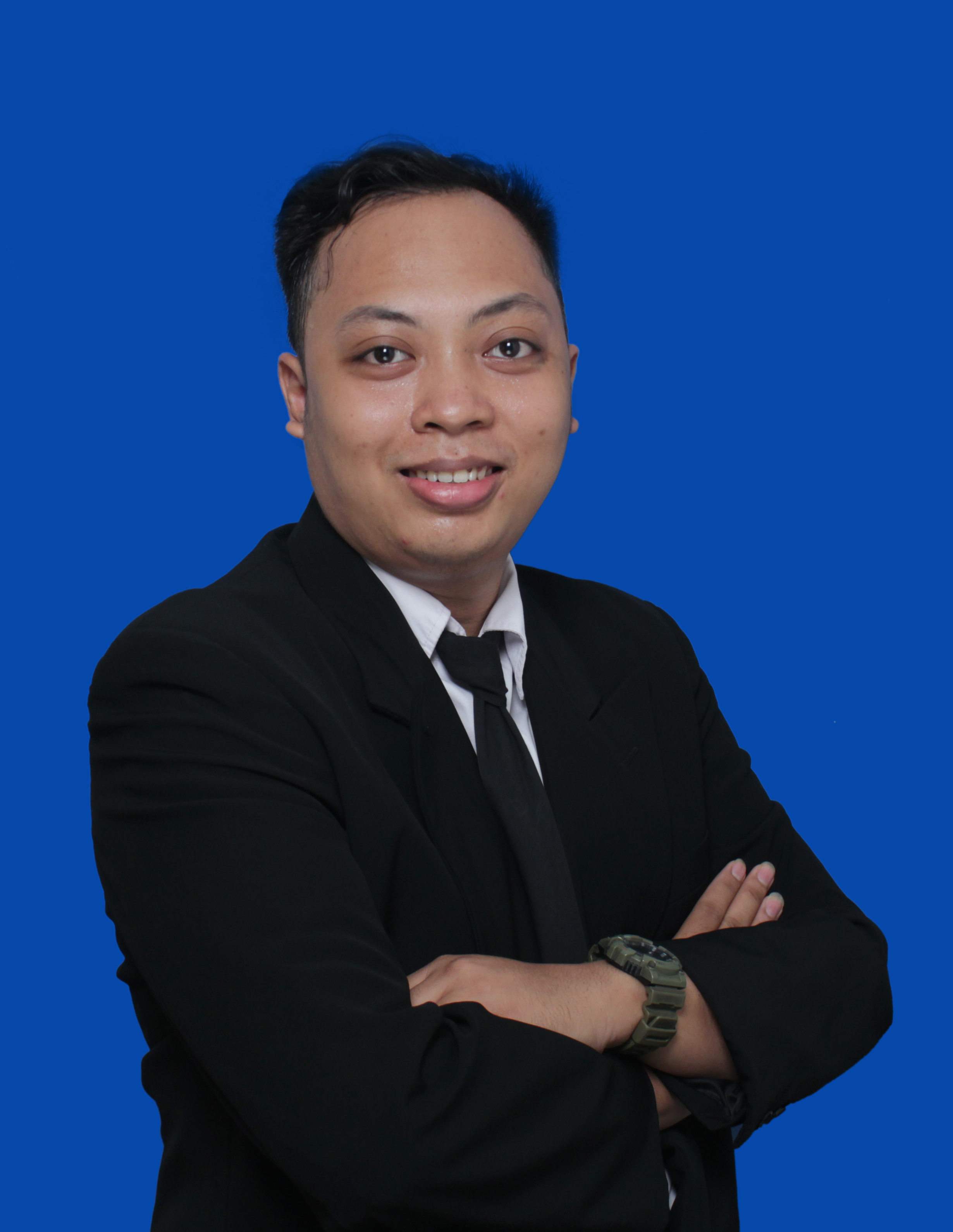 Russter Vera Jesmy