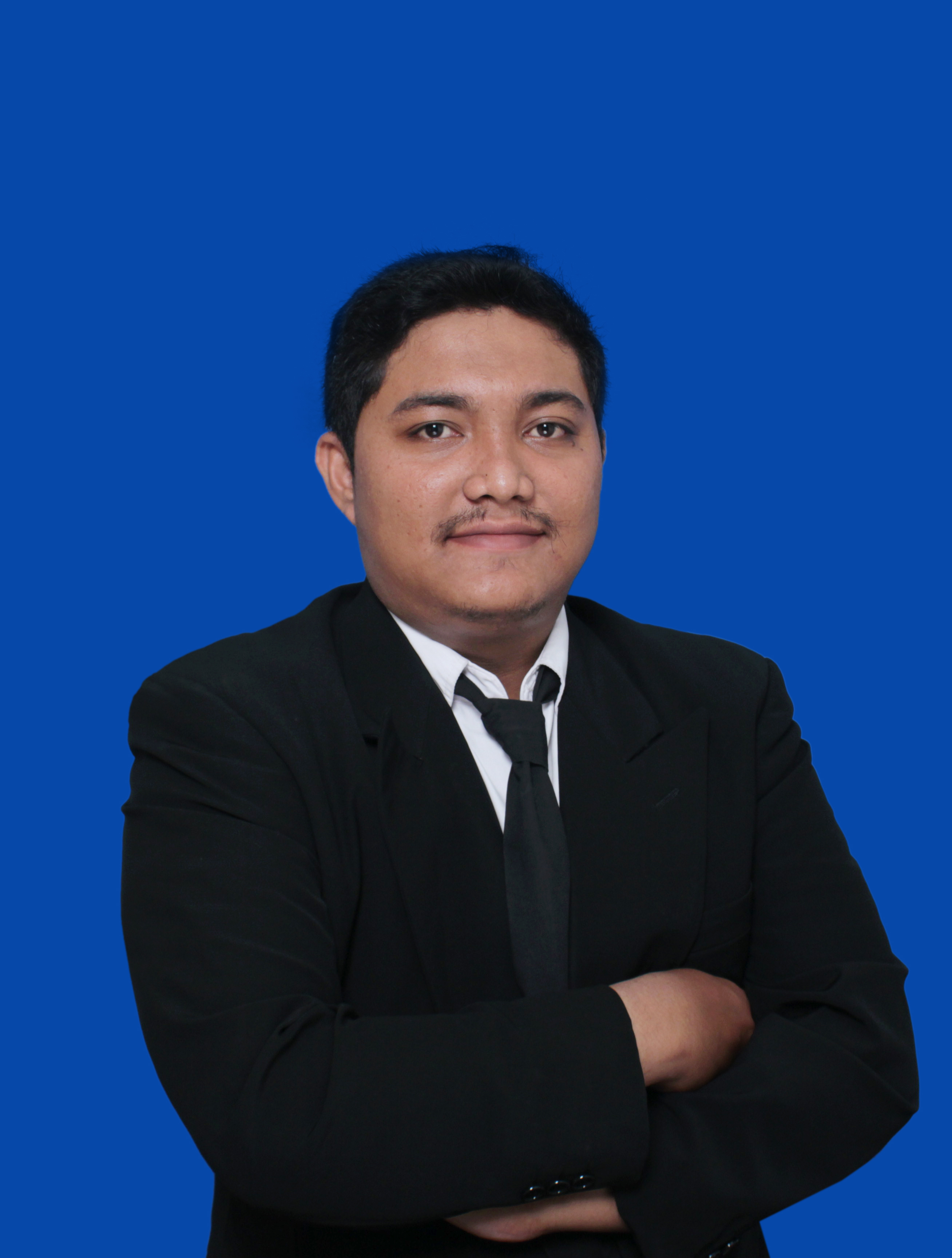 Muhammad Dezan