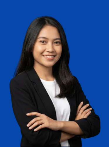 Nadhira Ayu Larasati
